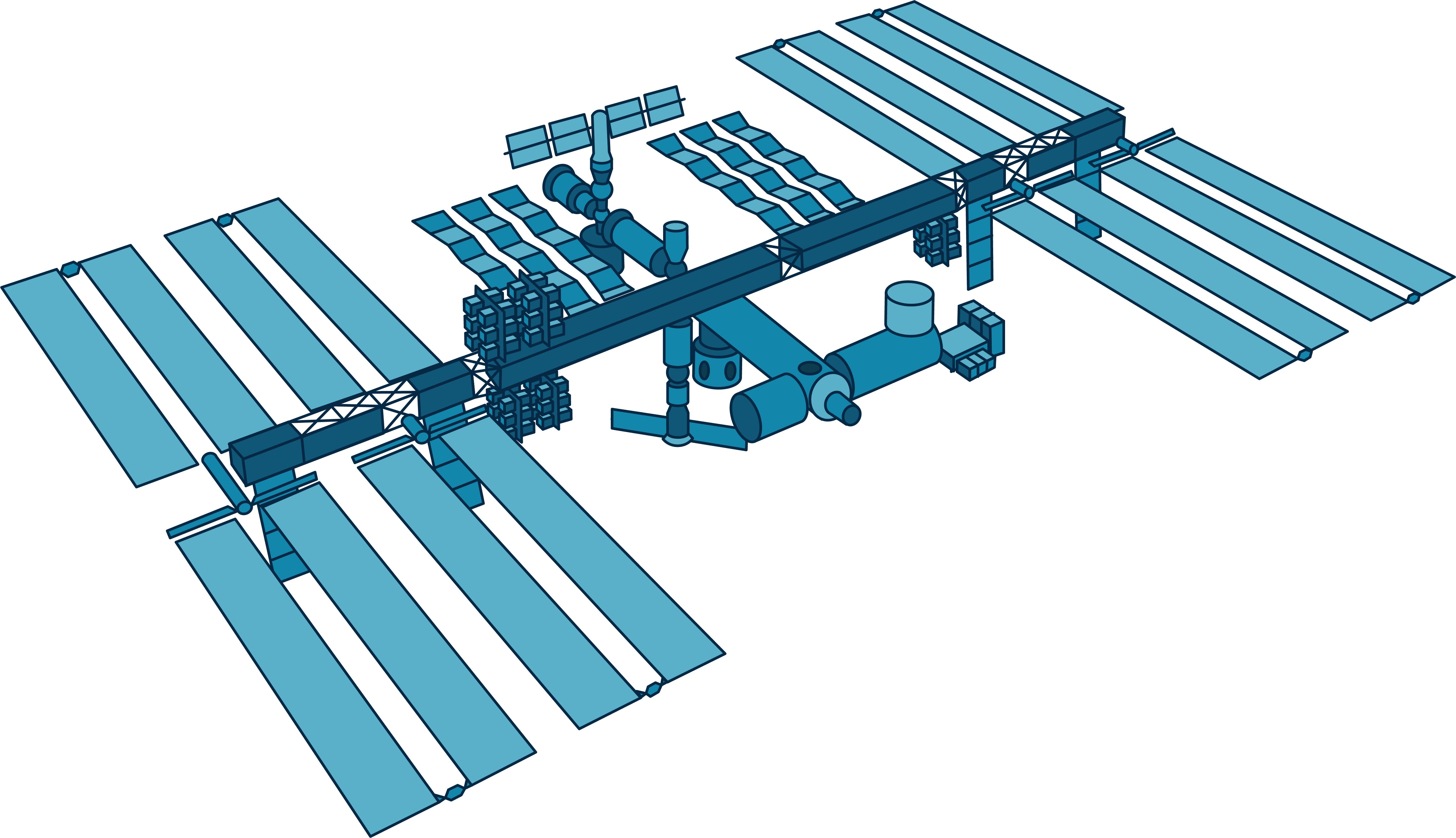 International Space Station